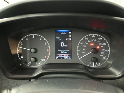 2026 2023 Toyota Corolla LE Sedan - Photo 9