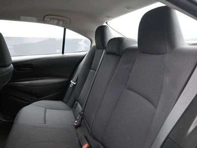 2026 2023 Toyota Corolla LE Sedan - Photo 17