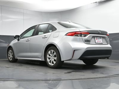 2026 2023 Toyota Corolla LE Sedan - Photo 27