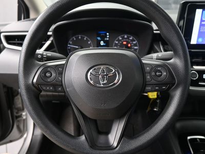 2026 2023 Toyota Corolla LE Sedan - Photo 10