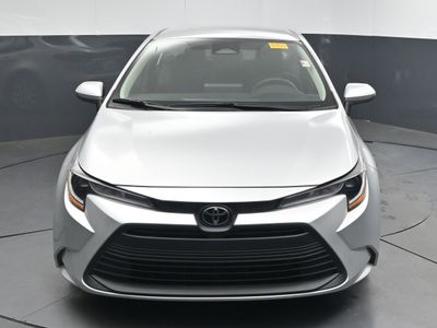 2026 2023 Toyota Corolla LE Sedan - Photo 2
