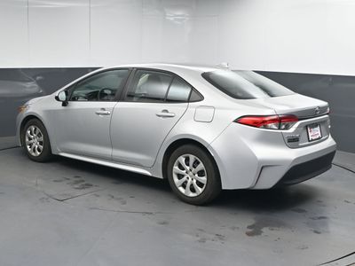 2026 2023 Toyota Corolla LE Sedan - Photo 5