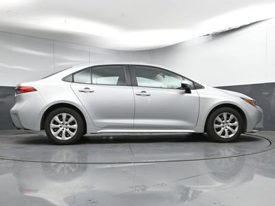 2026 2023 Toyota Corolla LE Sedan - Photo 24