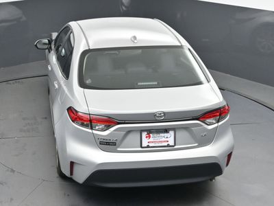 2026 2023 Toyota Corolla LE Sedan - Photo 34