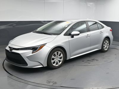 2026 2023 Toyota Corolla LE Sedan - Photo 3