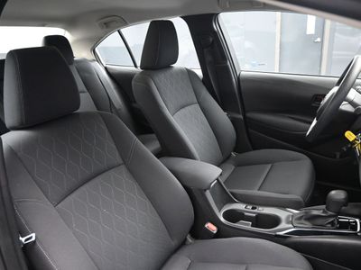2026 2023 Toyota Corolla LE Sedan - Photo 20