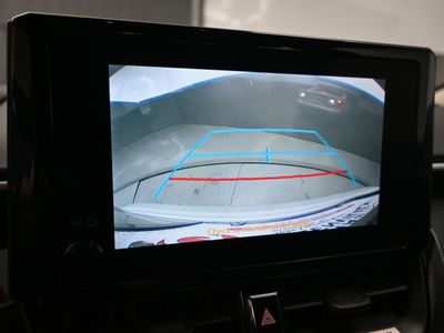 2026 2023 Toyota Corolla LE Sedan - Photo 12