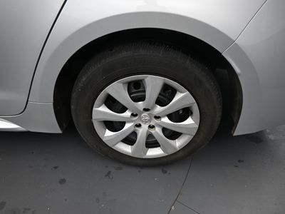 2026 2023 Toyota Corolla LE Sedan - Photo 19