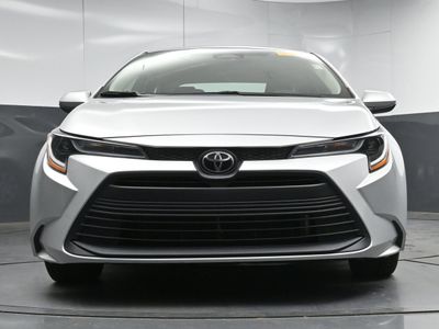 2026 2023 Toyota Corolla LE Sedan - Photo 22