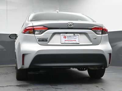 2026 2023 Toyota Corolla LE Sedan - Photo 26