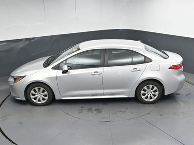 2026 2023 Toyota Corolla LE Sedan - Photo 36