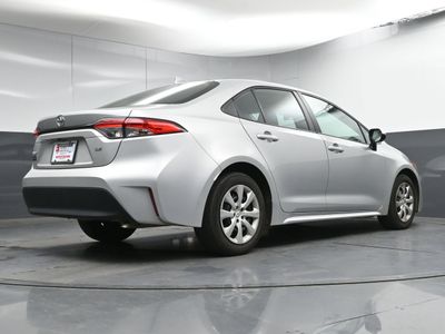2026 2023 Toyota Corolla LE Sedan - Photo 25