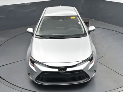 2026 2023 Toyota Corolla LE Sedan - Photo 30