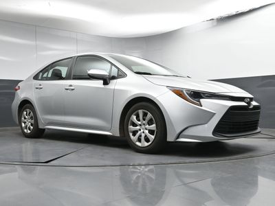 2026 2023 Toyota Corolla LE Sedan - Photo 23