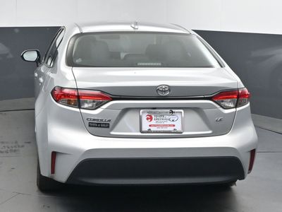 2026 2023 Toyota Corolla LE Sedan - Photo 6