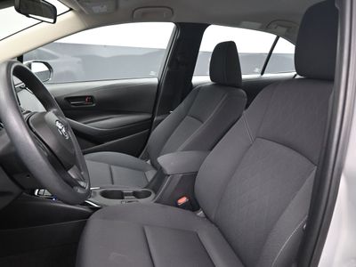 2026 2023 Toyota Corolla LE Sedan - Photo 16