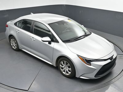 2026 2023 Toyota Corolla LE Sedan - Photo 31