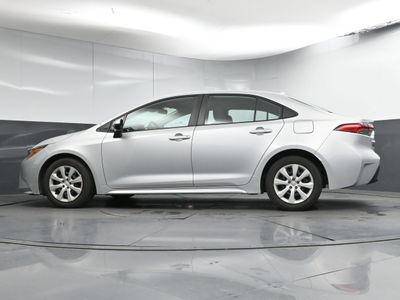 2026 2023 Toyota Corolla LE Sedan - Photo 28