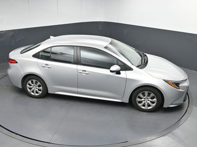 2026 2023 Toyota Corolla LE Sedan - Photo 32