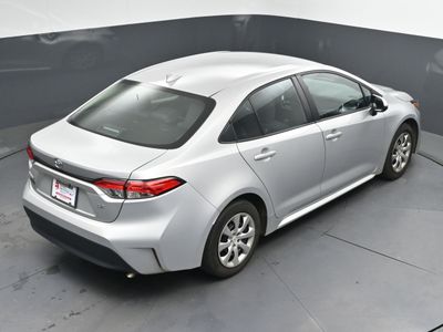 2026 2023 Toyota Corolla LE Sedan - Photo 33