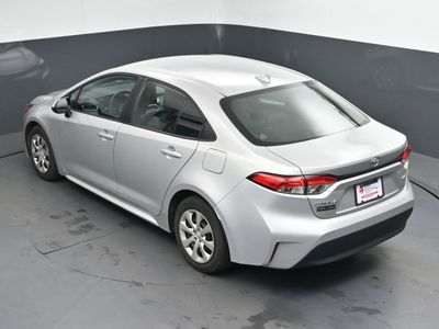 2026 2023 Toyota Corolla LE Sedan - Photo 35