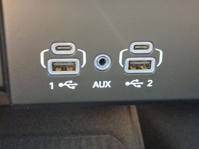 2026 Jeep Grand Wagoneer — photo 25 view
