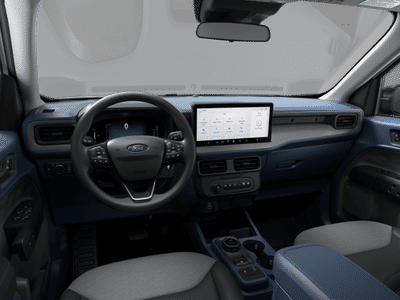2026 Ford Maverick - Photo 30