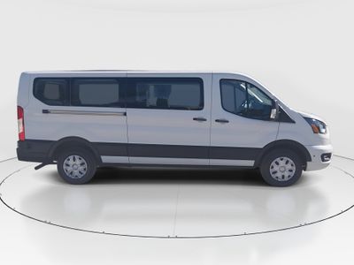 2024 Ford Transit Passenger Wagon - Photo 8