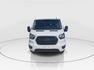2024 Ford Transit Passenger Wagon - Photo 2