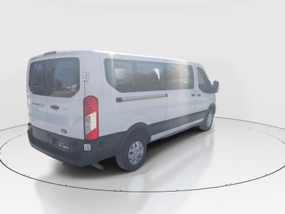 2024 Ford Transit Passenger Wagon - Photo 7