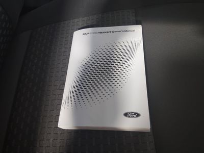 2024 Ford Transit Passenger Wagon - Photo 22