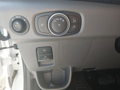 2024 Ford Transit Passenger Wagon - Photo 13