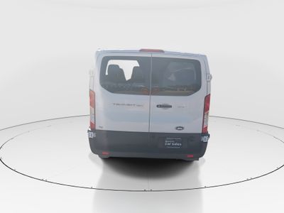 2024 Ford Transit Passenger Wagon - Photo 6