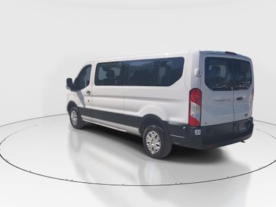 2024 Ford Transit Passenger Wagon - Photo 5