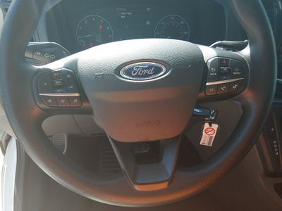 2024 Ford Transit Passenger Wagon - Photo 12