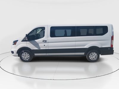2024 Ford Transit Passenger Wagon - Photo 4