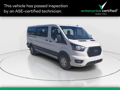 2024 Ford Transit Passenger Wagon - Photo 1