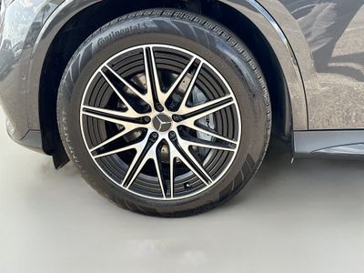 2024 Mercedes-Benz GLC — photo 42 view