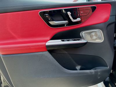 2024 Mercedes-Benz GLC — photo 22 view