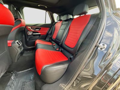 2024 Mercedes-Benz GLC — photo 21 view
