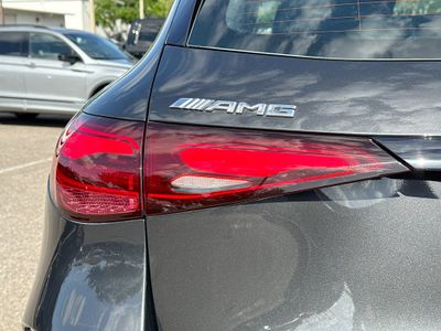 2024 Mercedes-Benz GLC — photo 10 view