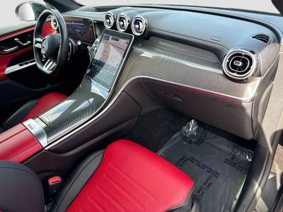 2024 Mercedes-Benz GLC — photo 14 view