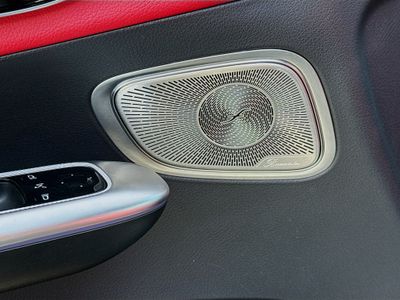 2024 Mercedes-Benz GLC — photo 24 view