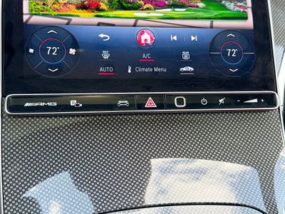 2024 Mercedes-Benz GLC — photo 35 view