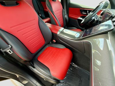 2024 Mercedes-Benz GLC — photo 15 view