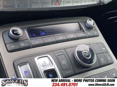 2021 Hyundai Palisade — photo 25 view