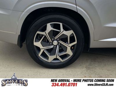 2021 Hyundai Palisade — photo 44 view