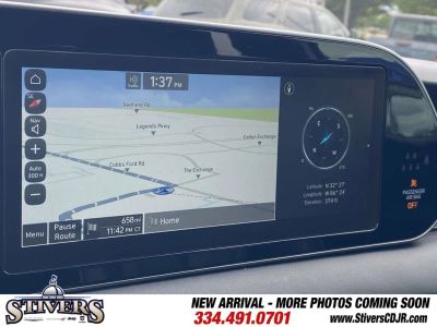 2021 Hyundai Palisade — photo 56 view