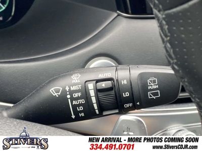 2021 Hyundai Palisade — photo 33 view