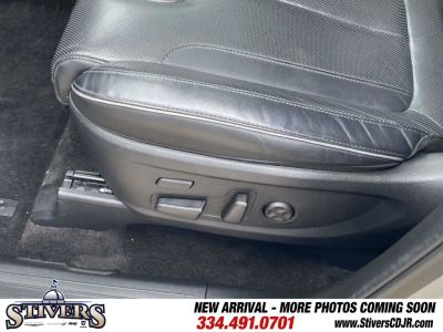 2021 Hyundai Palisade — photo 21 view